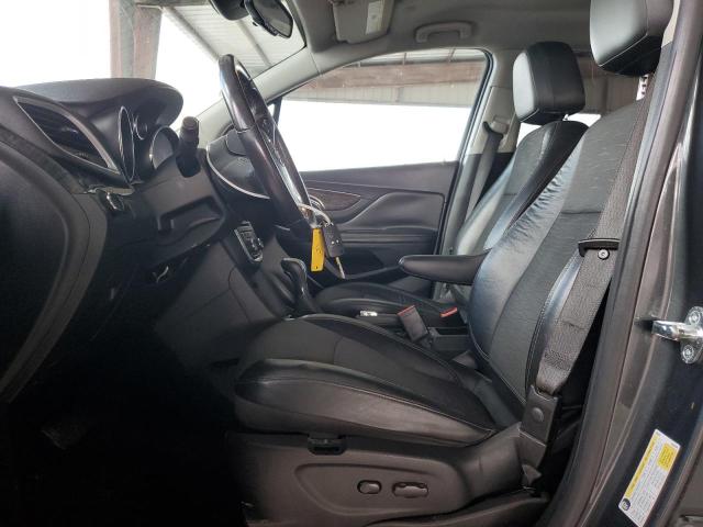 Photo 7 from auction – 2016 BUICK ENCORE with VIN KL4CJESB0GB600502