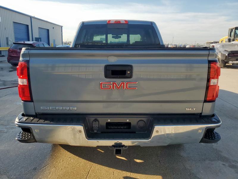 Photo 6 from auction – 2015 GMC SIERRA K15 with VIN 3GTU2VECXFG307739