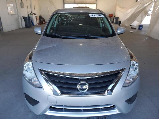 Photo 5 from auction – 2015 NISSAN VERSA S with VIN 3N1CN7AP1FL825871