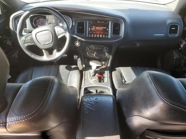 Photo 8 from auction – 2016 DODGE CHARGER R/ with VIN 2C3CDXCT6GH187819