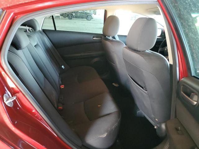 Photo 10 from auction – 2012 MAZDA 6 I with VIN 1YVHZ8BH3C5M42072
