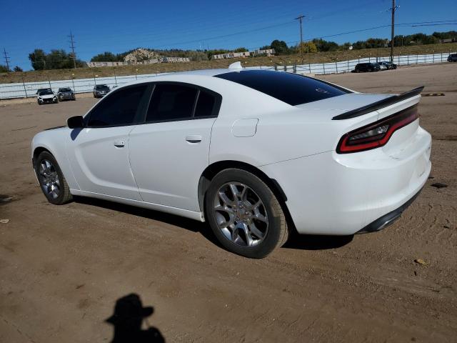 Photo 2 from auction – 2017 DODGE CHARGER SX with VIN 2C3CDXJG2HH566128