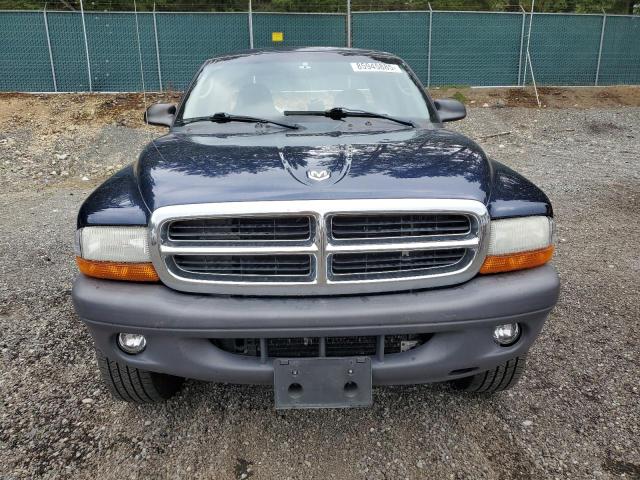 Photo 5 from auction – 2004 DODGE DAKOTA SXT with VIN 1D7HG12K44S668158