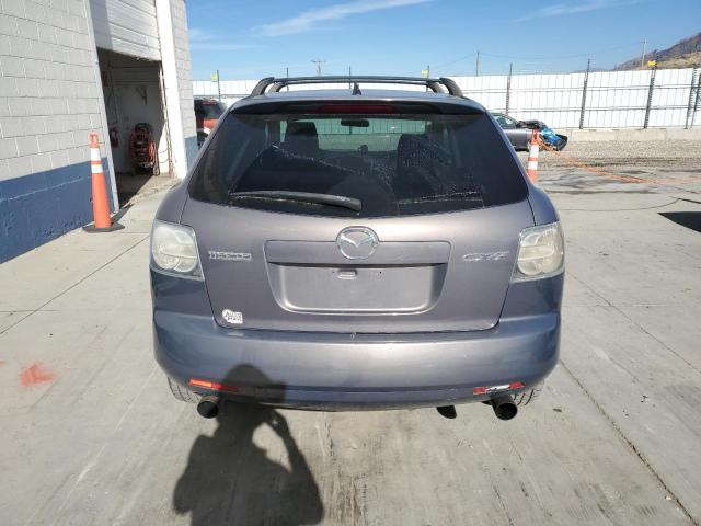 Photo 6 from auction – 2008 MAZDA CX-7 with VIN JM3ER29L380179206