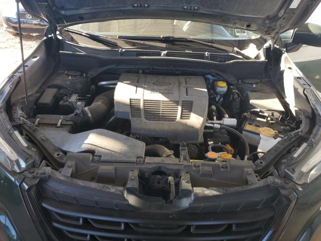 Photo 11 from auction – 2022 SUBARU FORESTER P with VIN JF2SKAEC7NH441579