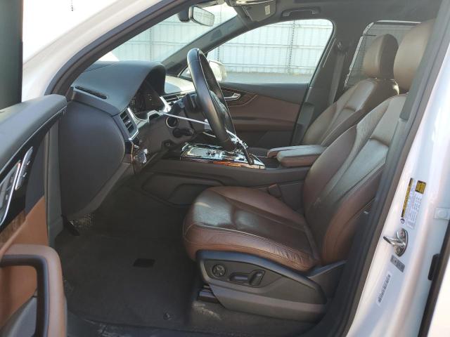 Photo 7 from auction – 2017 AUDI Q7 PRESTIGE with VIN WA1VAAF76HD017588