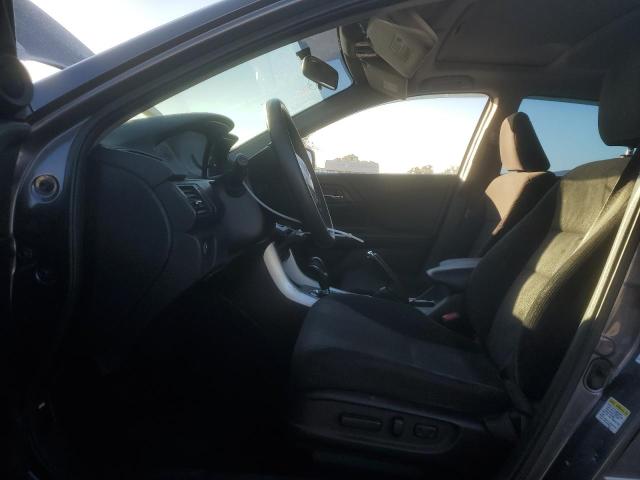 Photo 7 from auction – 2014 HONDA ACCORD EX with VIN 1HGCR2F74EA276364