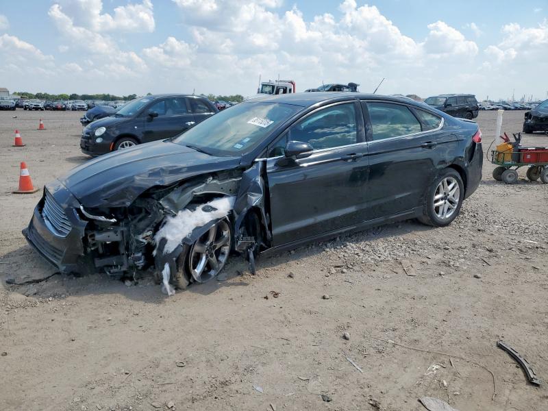 Photo 1 from auction – 2014 FORD FUSION SE with VIN 1FA6P0H71E5375354