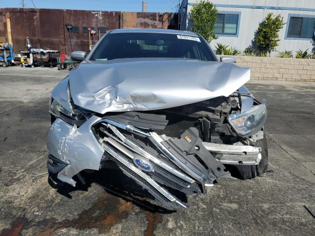 Photo 5 from auction – 2013 FORD TAURUS SEL with VIN 1FAHP2E82DG120927