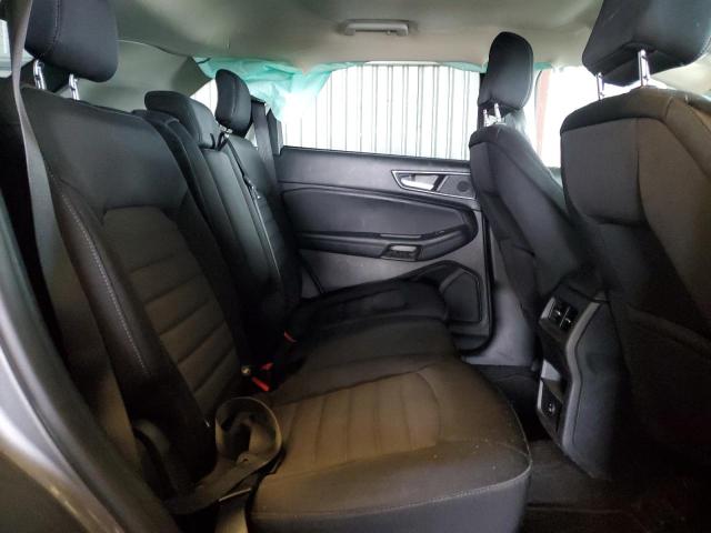 Photo 11 from auction – 2022 FORD EDGE SE with VIN 2FMPK4G96NBB10010