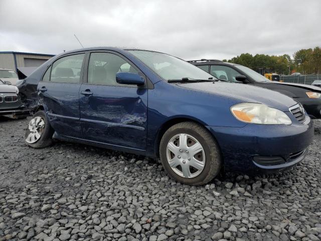 Photo 4 from auction – 2006 TOYOTA COROLLA CE with VIN JTDBR32E860069679