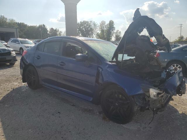 Photo 4 from auction – 2015 SUBARU WRX LIMITE with VIN JF1VA1J66F9829127