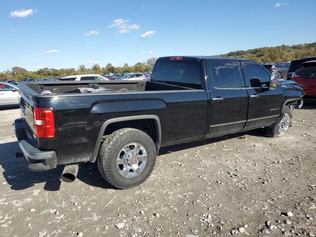 Photo 3 from auction – 2015 GMC SIERRA K35 with VIN 1GT423C87FF117692