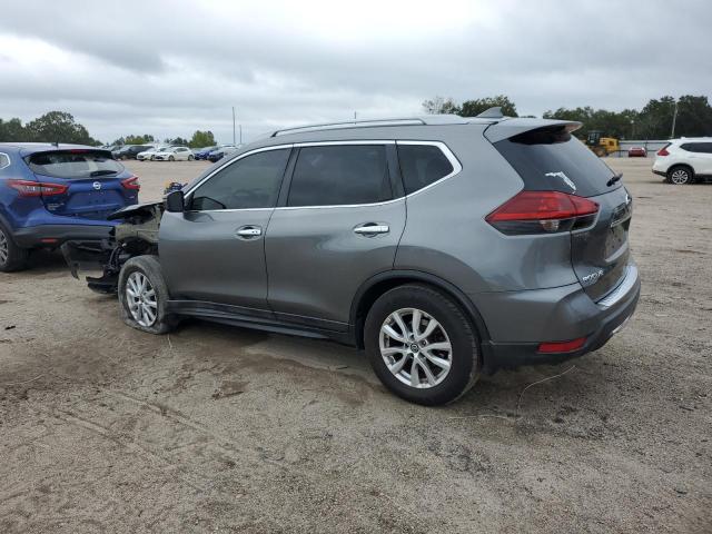 Photo 2 from auction – 2018 NISSAN ROGUE S with VIN 5N1AT2MT1JC700133
