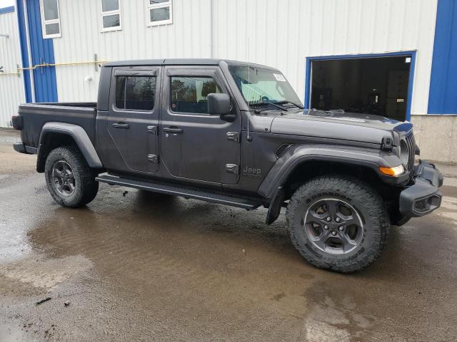 Photo 4 from auction – 2021 JEEP GLADIATOR with VIN 1C6HJTAGXML533479