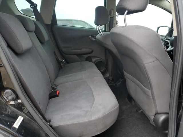 Photo 10 from auction – 2013 HONDA FIT with VIN JHMGE8H38DC045784