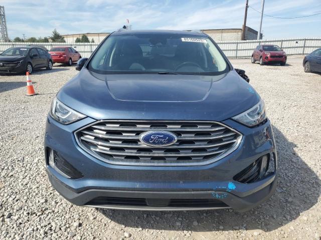 Photo 5 from auction – 2019 FORD EDGE SEL with VIN 2FMPK4J94KBC26570