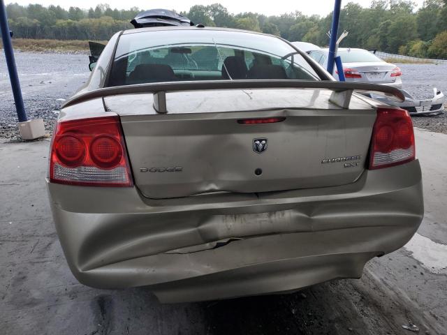 Photo 6 from auction – 2009 DODGE CHARGER SX with VIN 2B3KA33V69H573820