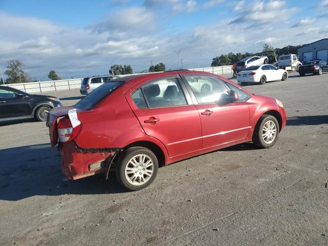 Photo 3 from auction – 2012 SUZUKI SX4 with VIN JS2YC5A36C6304196