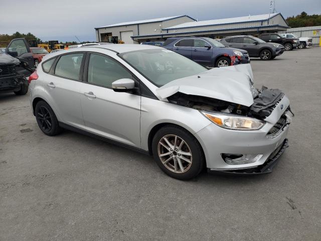 Photo 4 from auction – 2018 FORD FOCUS SE with VIN 1FADP3K24JL254457