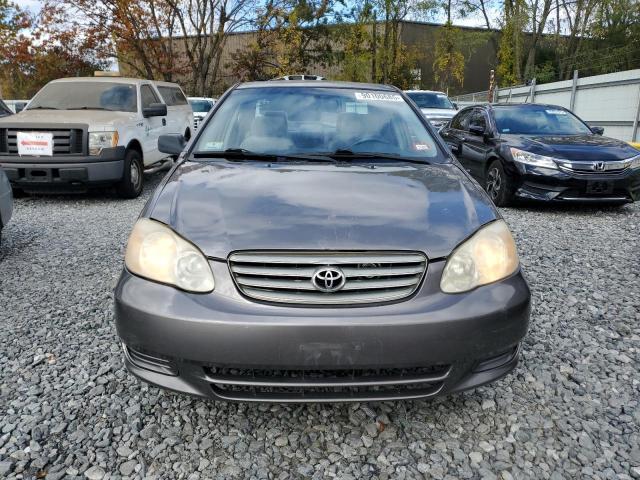 Photo 5 from auction – 2003 TOYOTA COROLLA CE with VIN 2T1BR32E43C133508
