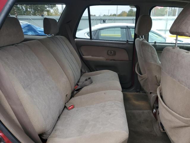 Photo 11 from auction – 2000 TOYOTA 4RUNNER SR with VIN JT3HN86R7Y0262932