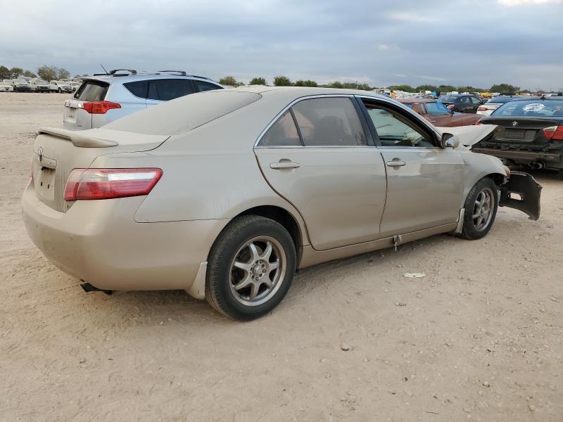 Photo 3 from auction – 2008 TOYOTA CAMRY CE with VIN 4T1BE46K38U774589