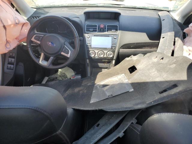 Photo 8 from auction – 2018 SUBARU FORESTER 2 with VIN JF2SJALC6JH428855