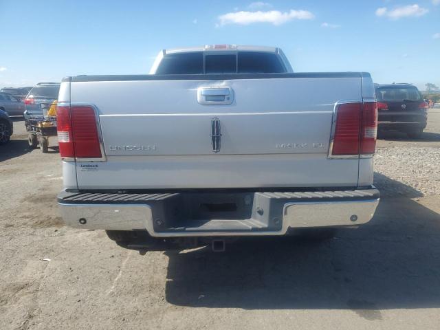 Photo 6 from auction – 2007 LINCOLN MARK LT with VIN 5LTPW16567FJ06575