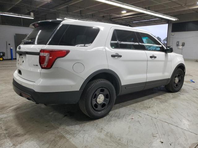 صورة رقم 3 من المزاد - 2017 FORD EXPLORER P مع VIN 1FM5K8AR3HGA24030