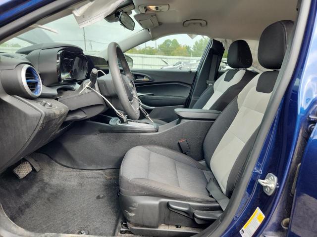 Photo 7 from auction – 2024 CHEVROLET TRAX LS with VIN KL77LFE20RC223103