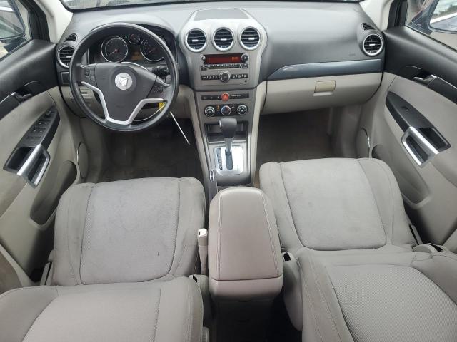 Photo 8 from auction – 2008 SATURN VUE XE with VIN 3GSCL33PX8S723023