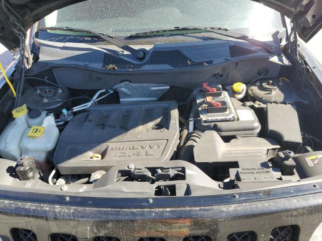 Photo 12 from auction – 2014 JEEP PATRIOT LI with VIN 1C4NJRCB2ED700929