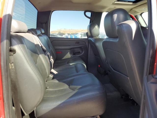 Photo 10 from auction – 2006 CHEVROLET SILVERADO with VIN 2GCEK13T361214103