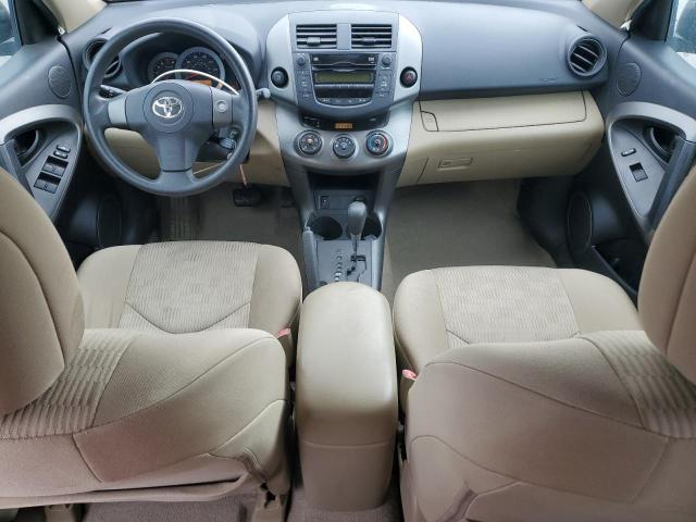 Photo 8 from auction – 2011 TOYOTA RAV4 with VIN 2T3BF4DV1BW105715