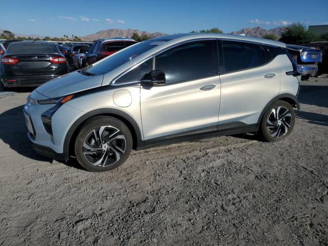 CHEVROLET BOLT EV 2L 2023 with VIN 1G1FX6S03P4207449 - Photo from auction