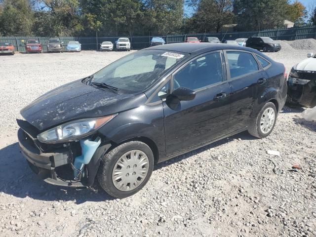 FORD FIESTA S 2015 with VIN 3FADP4AJ8FM113802 - Photo from auction