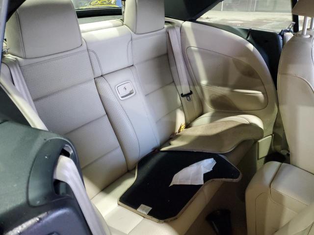 Photo 10 from auction – 2015 VOLKSWAGEN EOS KOMFOR with VIN WVWBW8AH0FV005558