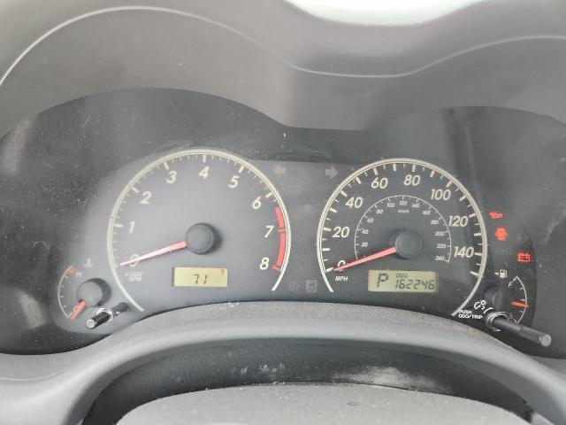 Фото 9 с аукциона – 2010 TOYOTA COROLLA BASE с VIN JTDBU4EE3AJ070516