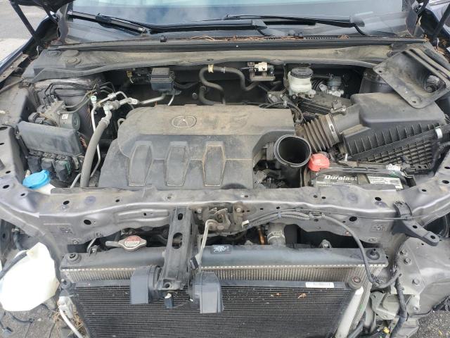 Photo 12 from auction – 2017 ACURA RDX TECHNO with VIN 5J8TB4H55HL023848