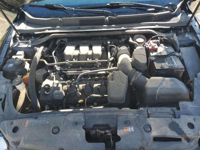 Photo 11 from auction – 2017 FORD TAURUS POL with VIN 1FAHP2MKXHG133928