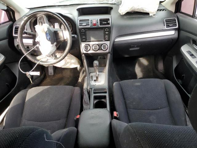Photo 8 from auction – 2015 SUBARU IMPREZA PR with VIN JF1GJAK69FH006334