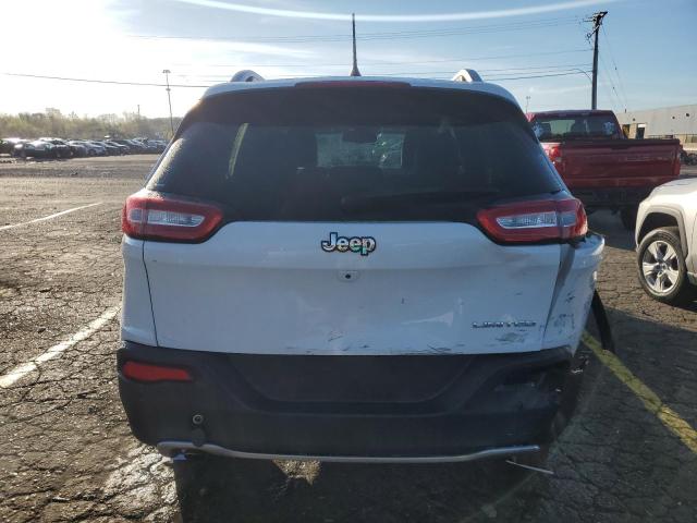 Photo 6 from auction – 2018 JEEP CHEROKEE L with VIN 1C4PJLDB1JD523613