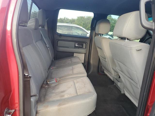Photo 10 from auction – 2013 FORD F150 SUPER with VIN 1FTFW1EF9DKD79859