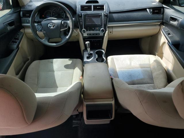 Photo 8 from auction – 2012 TOYOTA CAMRY BASE with VIN 4T1BF1FK7CU617684