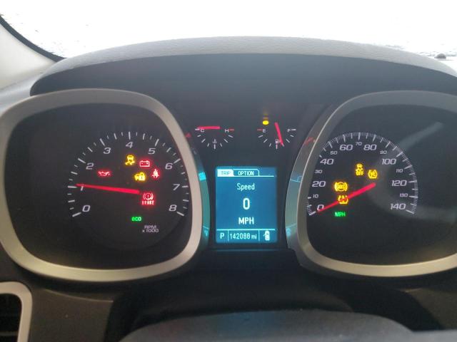 Photo 9 from auction – 2015 CHEVROLET EQUINOX LS with VIN 2GNALAEK5F6419464