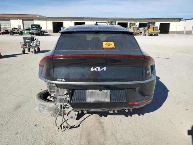 Photo 6 from auction – 2024 KIA EV6 LIGHT with VIN KNDC3DLC8R5217443
