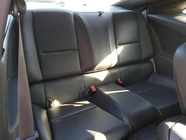 Photo 10 from auction – 2012 CHEVROLET CAMARO LT with VIN 2G1FC1E35C9107316