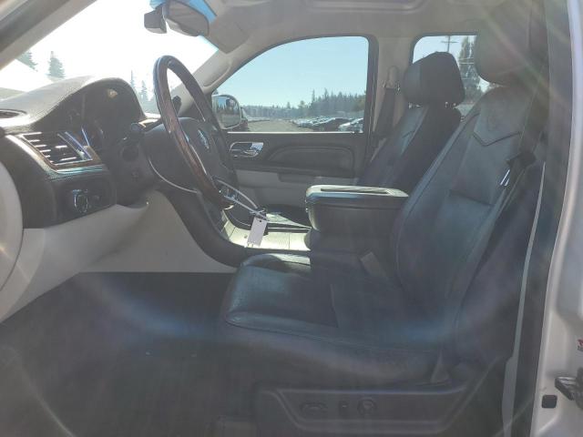Photo 7 from auction – 2011 CADILLAC ESCALADE E with VIN 1GYS4KEFXBR363940