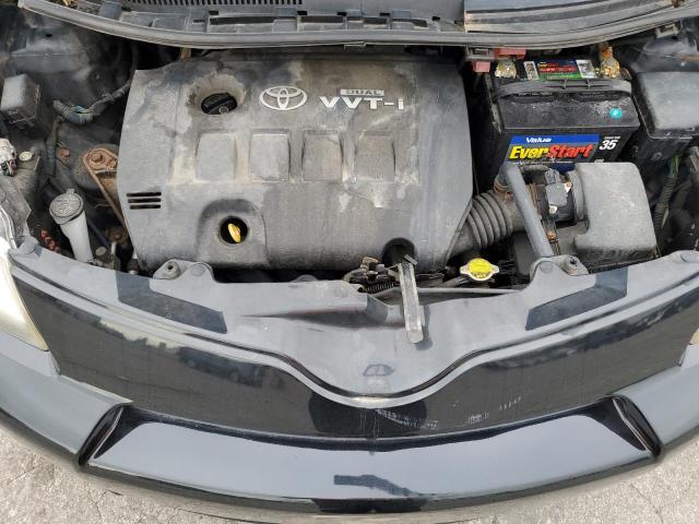 Photo 11 from auction – 2008 TOYOTA SCION XD with VIN JTKKU10468J014666